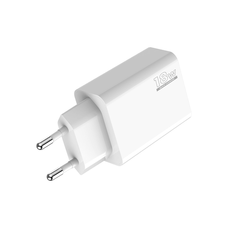 Power - charger - Oryx NPC-118, fast charge - 18W