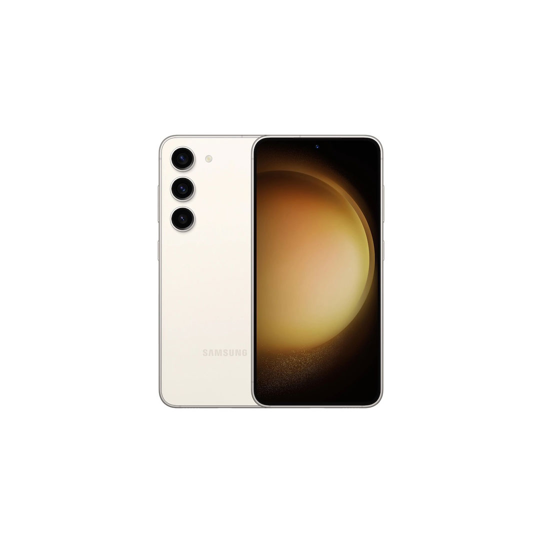 Samsung - Galaxy - S23 PLUS