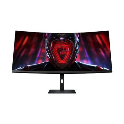 Xiaomi - Gaming Monitor - G34WQi 180 Hz
