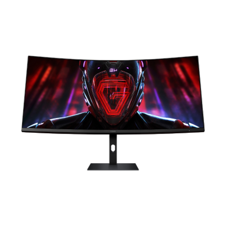 Xiaomi - Gaming Monitor - G34WQi 180 Hz