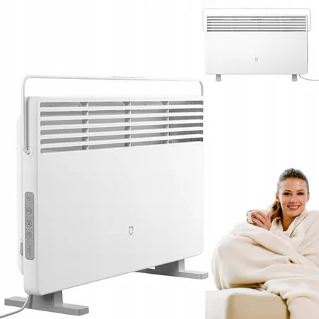 MI Smart Space Heater S