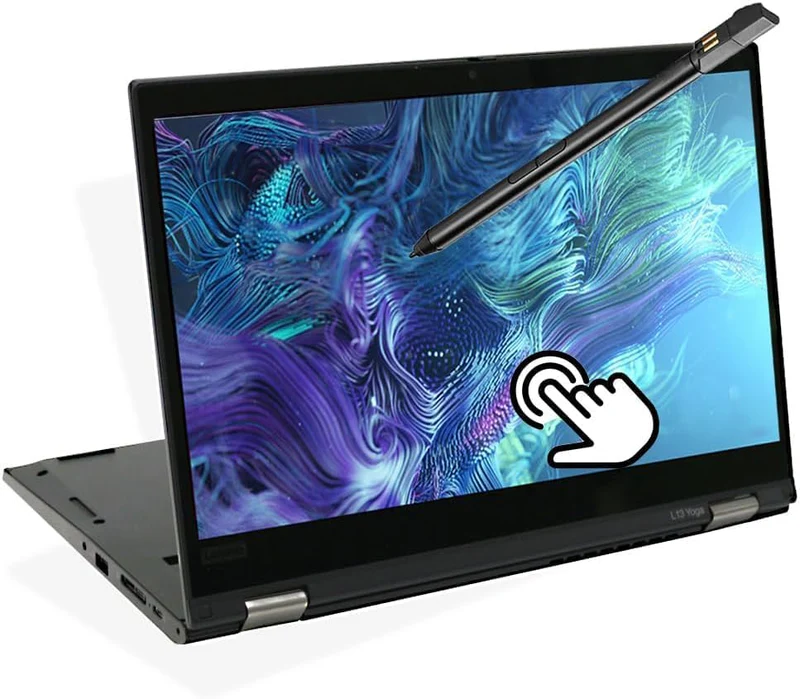 Lenovo - Yoga - Thinkpad - L13 i5/11th -  (8/256) - Tactile