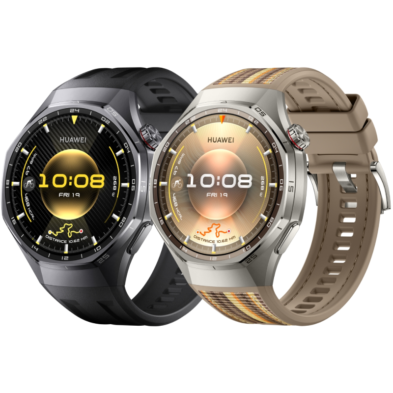 ⌚️ HUAWEI WATCH GT 6 Pro