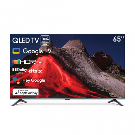Xiaomi TV A Pro QLED 4K 65″ (2026)