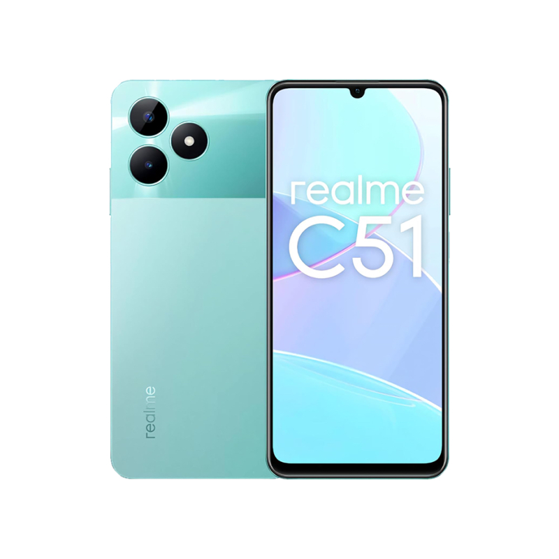 Realme C51