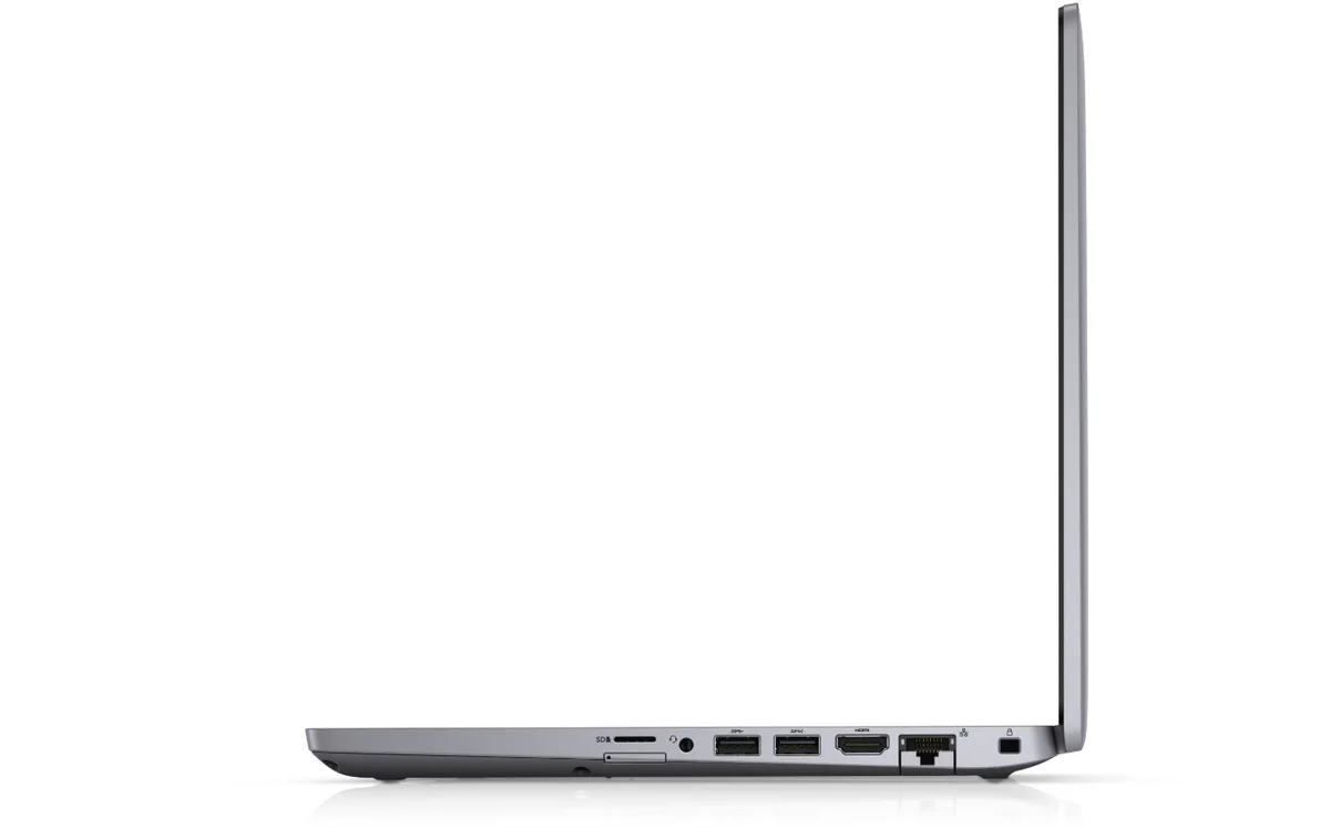 Dell - latitude 5410 - I5/10EME - 16/256