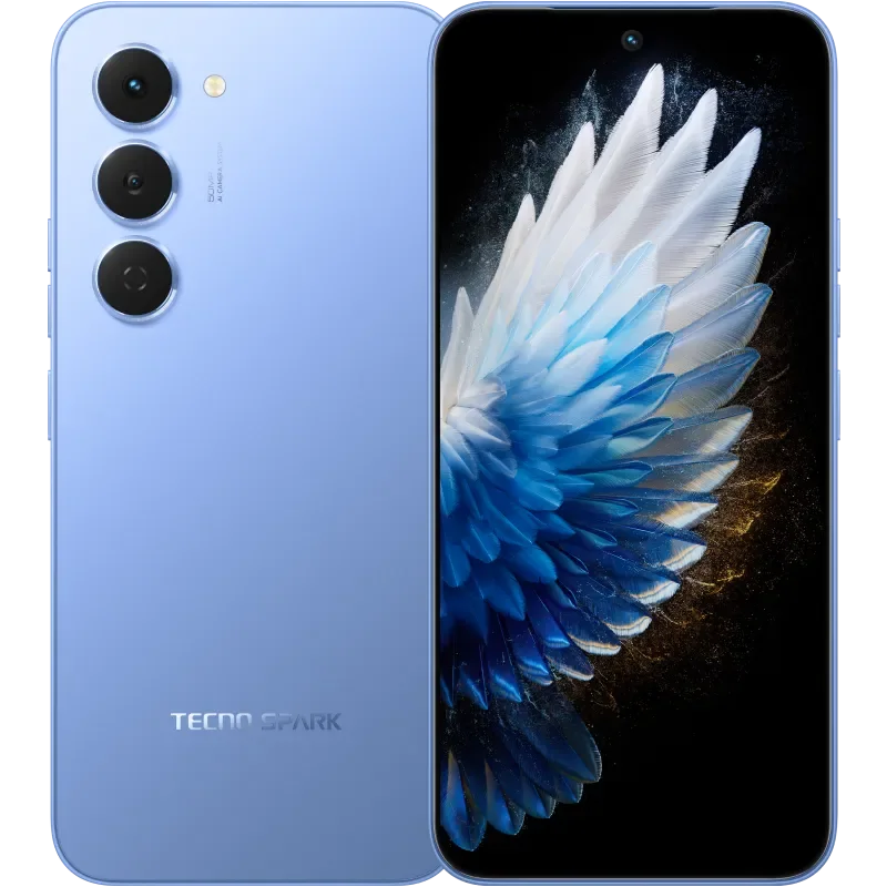 📱 TECNO SPARK 40 PRO (8Go RAM / 256Go)