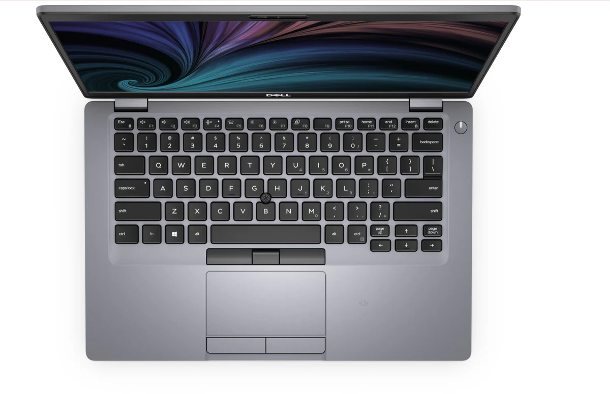Dell - latitude 5410 - I5/10EME - 16/256