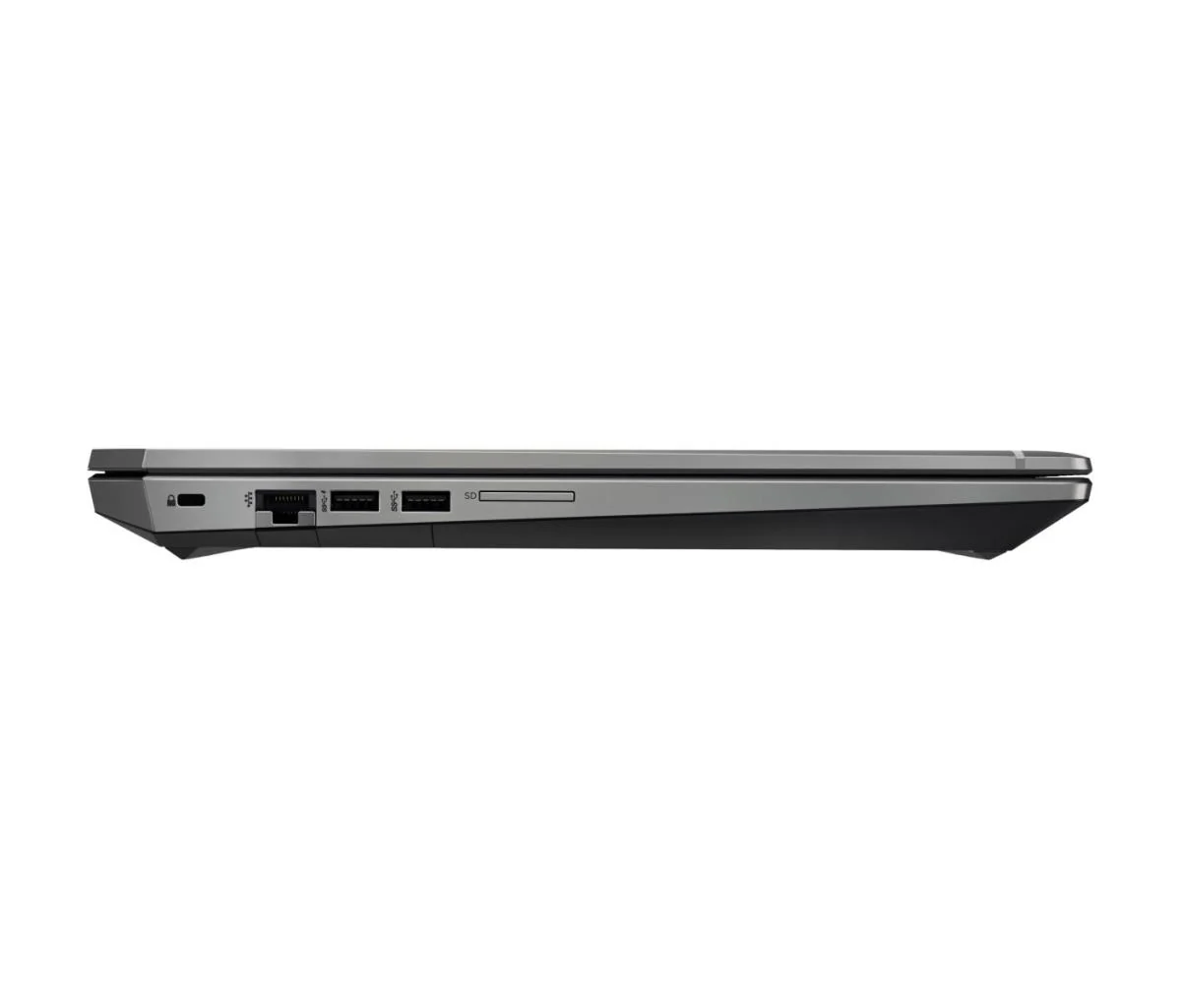 HP - ZBOOK 15 - G6 i7/9eme - (32/512Gb)
