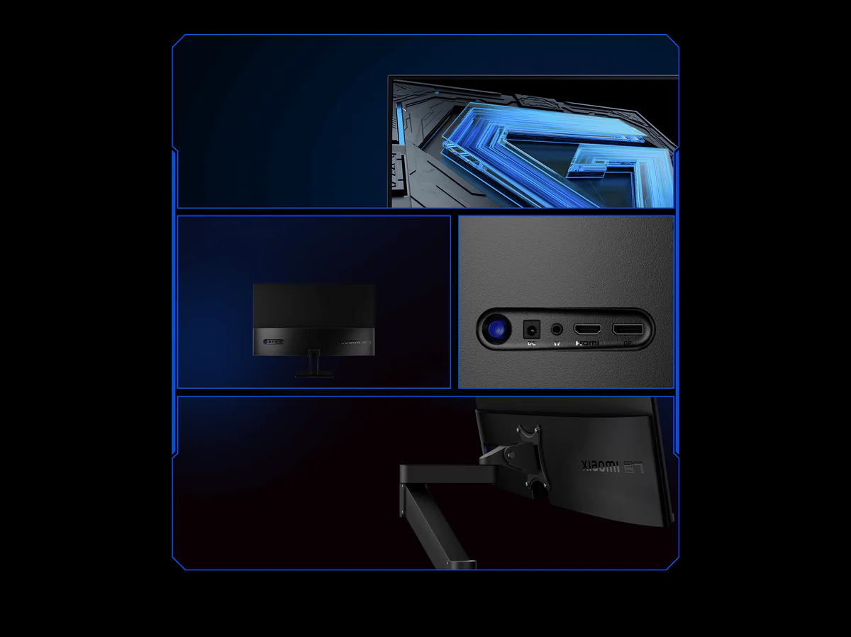 Xiaomi - Gaming Monitor - G27i
