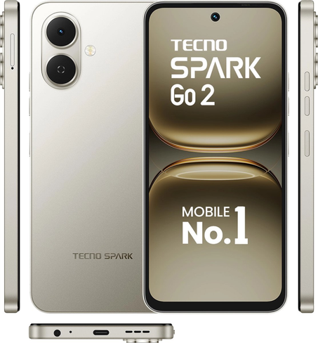 TECNO SPARK GO 2 64GB