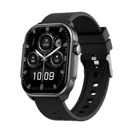 ⌚ TECNO Watch 3 Active – ساعة ذكية بميزات متطورة
