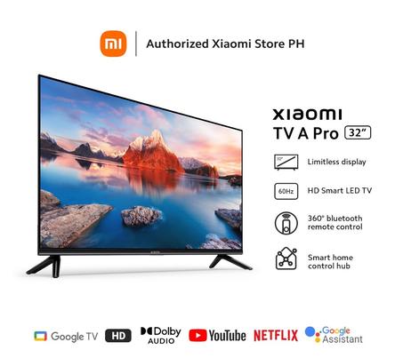 XIAOMI TV 32 HD