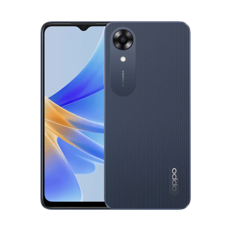 OPPO A17K