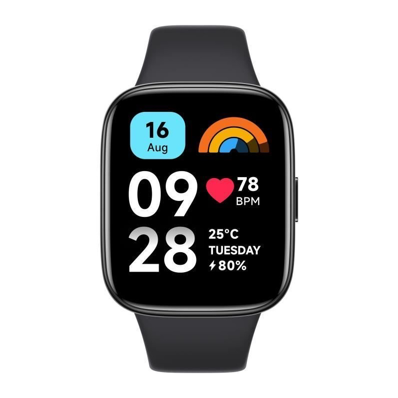 Xiaomi Redmi Watch 3 Active