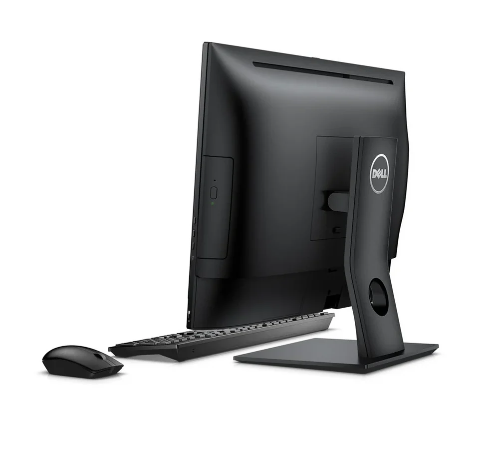 DELL - All in One - optiplex 3240 (Pack)