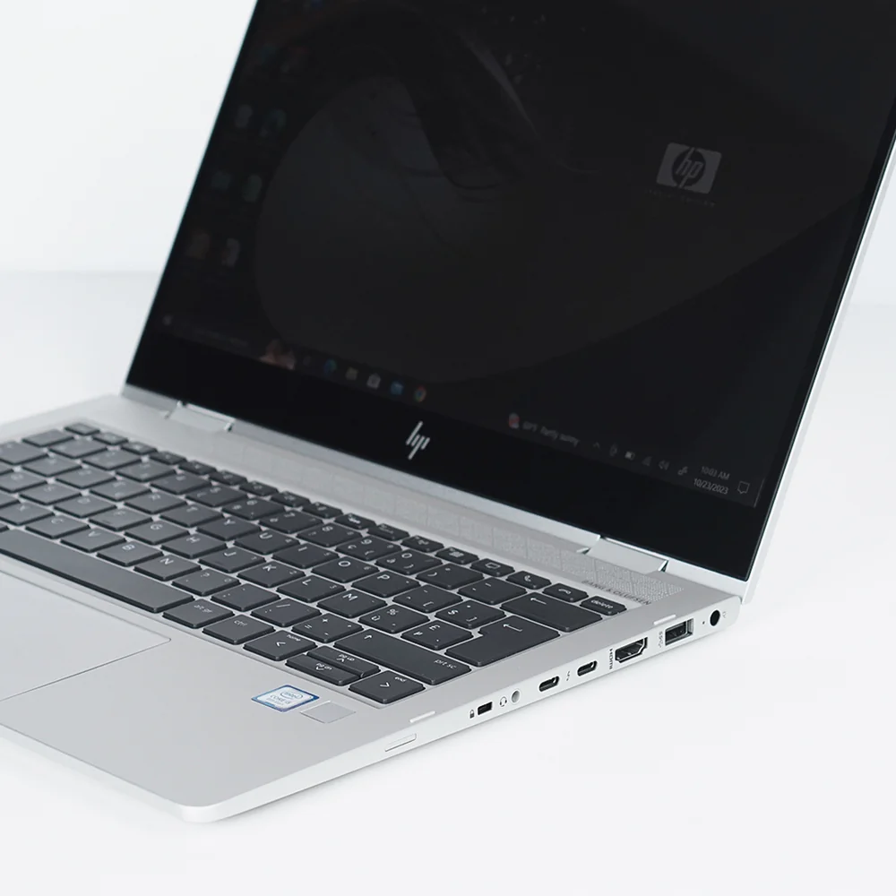 HP - Elitebook 830 g6 - i5/8éme (8/256)