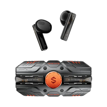 black-shark-rokas-3-gaming-earbuds meilleur prix