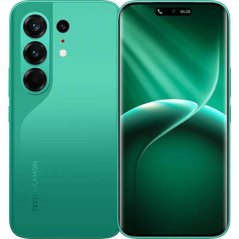 📱 TECNO CAMON 50 Ultra 5G (8Go + 256Go)