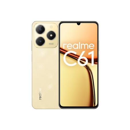 Realme - C61 - 6/128GB