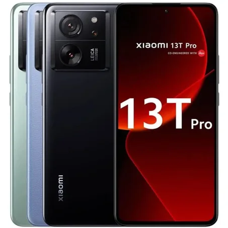 📱 Xiaomi MI 13T Pro – 12GB + 256GB (Occasion) 🇲🇦