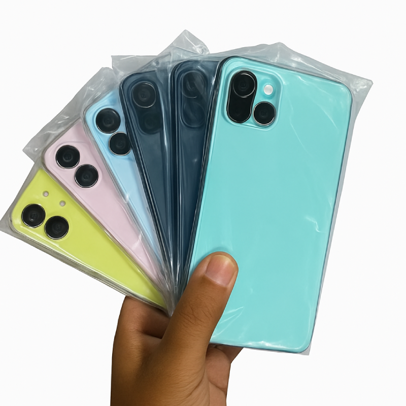 📱 Xiaomi Mi 11 Lite 5G (8GB RAM / 128GB ROM) – مستعمل بحالة ممتازة