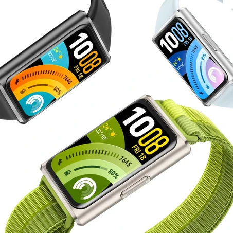 ⌚ Huawei Band 11 Pro GPS