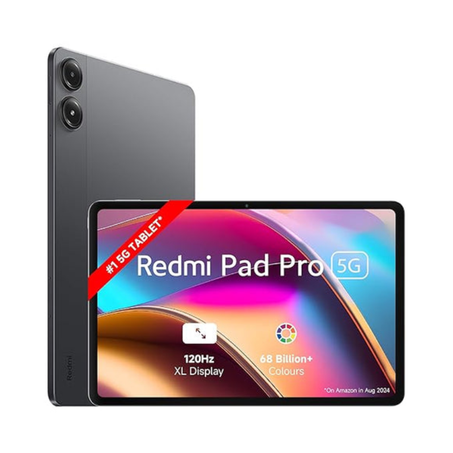 Redmi Pad Pro 5G (8Go+256Go)