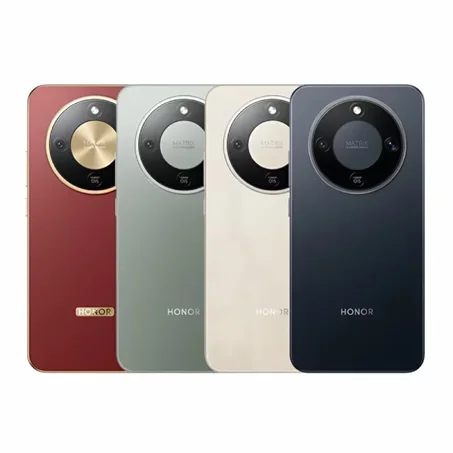 🔥  🔥📱 HONOR X9D (12GB RAM / 256GB ROM) – القوة اللي كتدوم… والأناقة اللي كتبان!