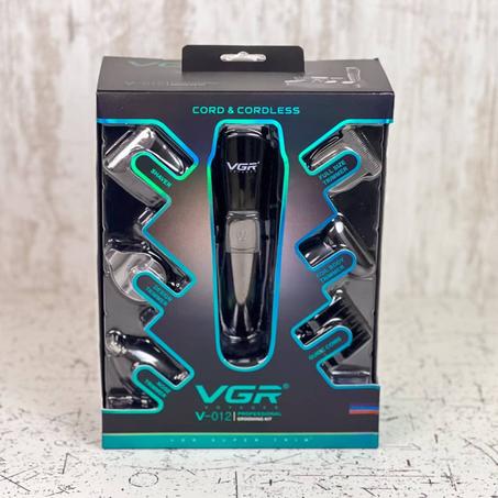 VGR V -012ماكينه