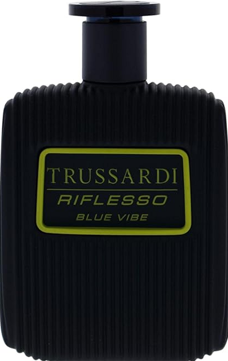 Trussardi Riflesso Blue Vibe Edt Vapo 100 Ml