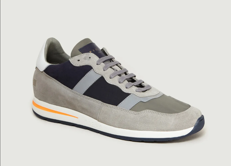 Sneakers De Running Vida Piola