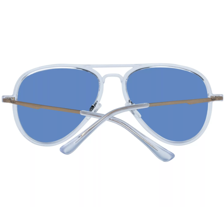 Lunettes de soleil Pepe Jeans PJ 7357 C6 57 pour hommes