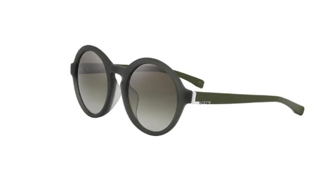 Lunettes Lacoste pour hommes - Gris [S L3 L840sa 024 52]