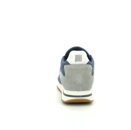 Piola  Sneakers basses Vache Acoy