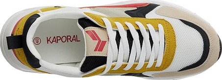 Kaporal Homme Bofali Basket