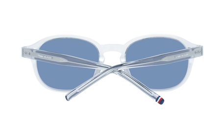 TOMMY HILFIGER TH 1850/G/S - KB7 IR GRIS | LUNETTES DE SOLEIL HOMME