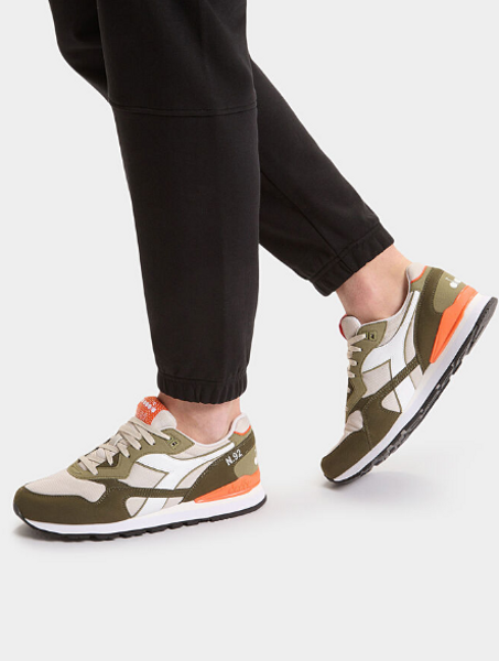 DIADORA N.92 sneakers