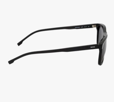 Lunettes de soleil HUGO BOSS BLACK Sonnenbrille BOSS 0921 086 QT