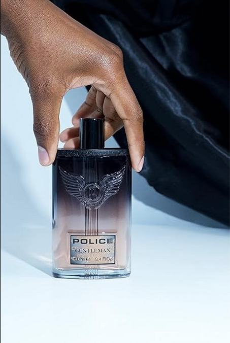 Police Police Gentleman For Men