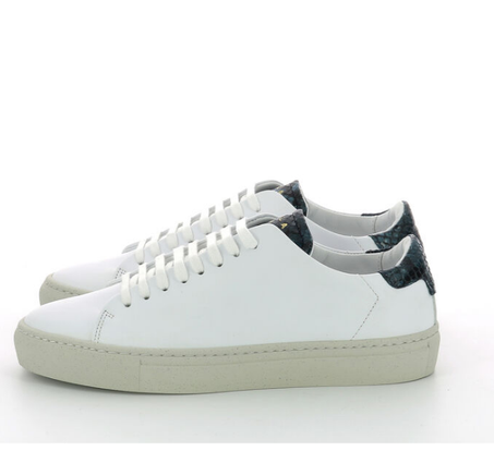 Sneakers basses Cuir Piola Huaraz Ii