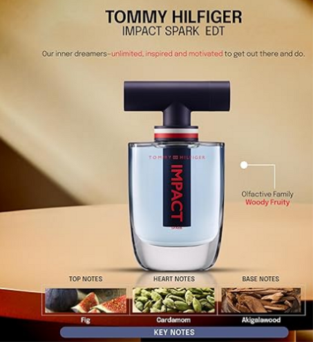 Tommy Hilfiger IMPACT SPARK