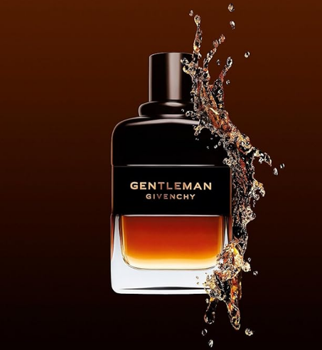 PARFUMS GIVENCHY, Gentleman Reserve Privee Eau de Parfum Homme 100ml