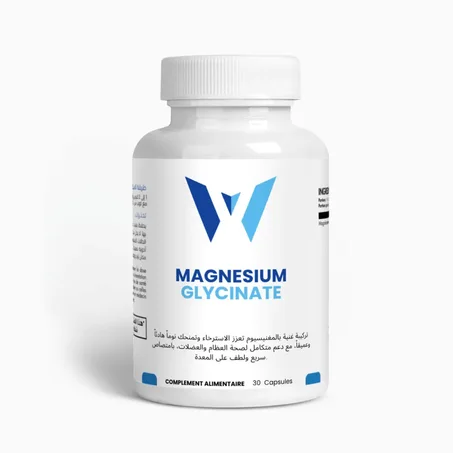 Magnesium Glycinate