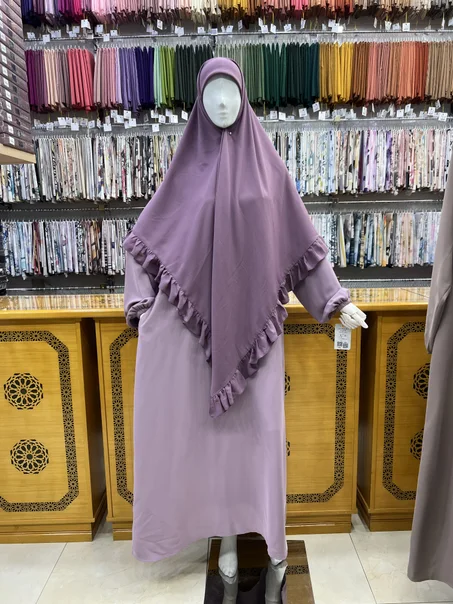 سبنية تسنيم