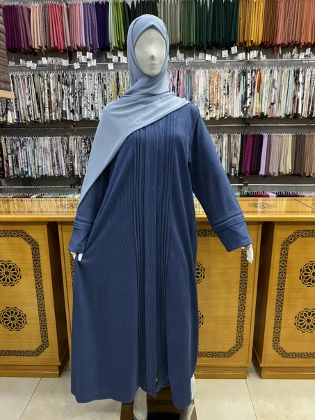 عباءة هداية