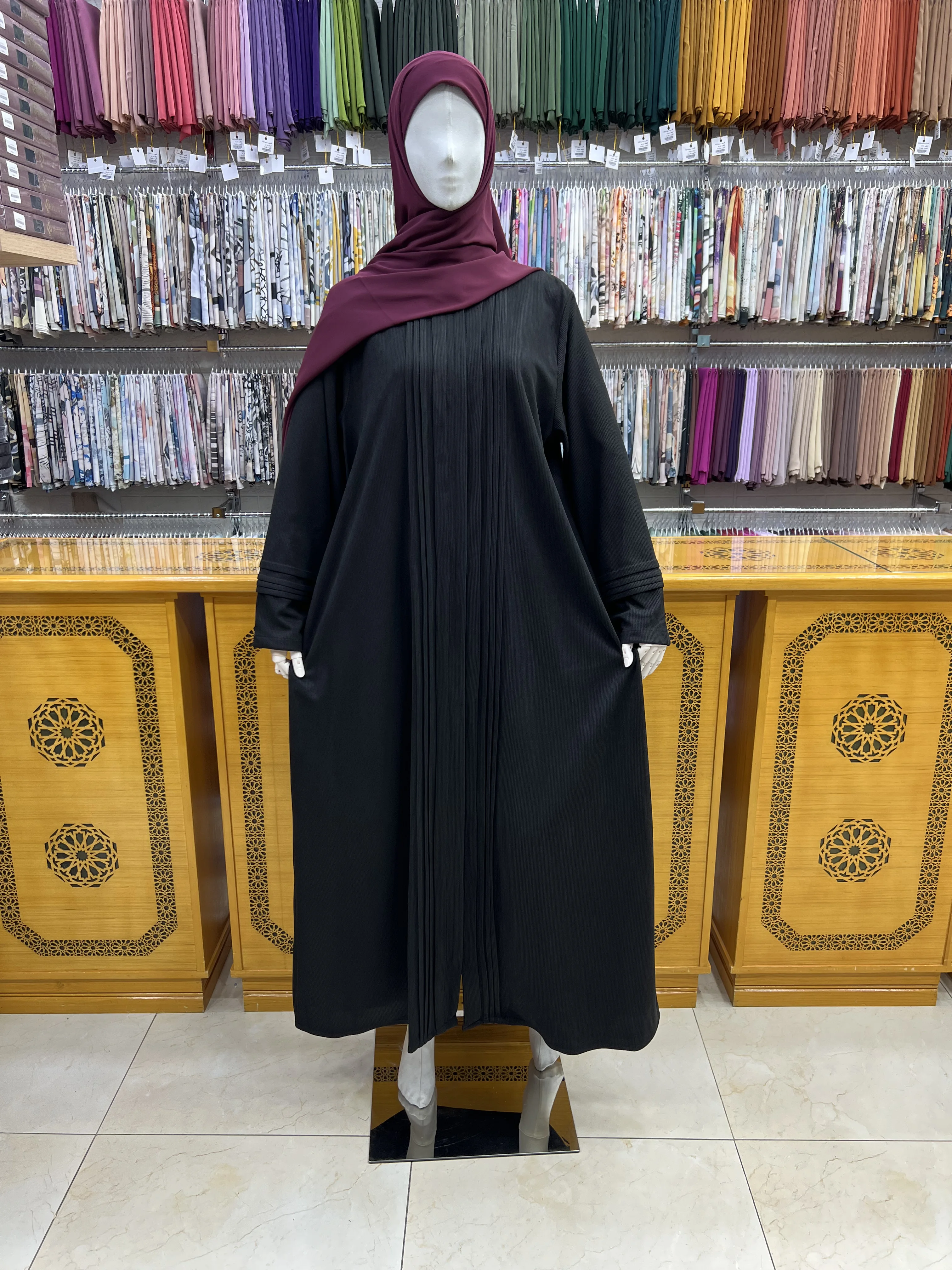 عباءة هداية