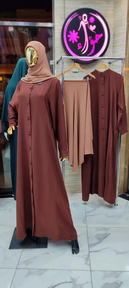 عباية فوزية