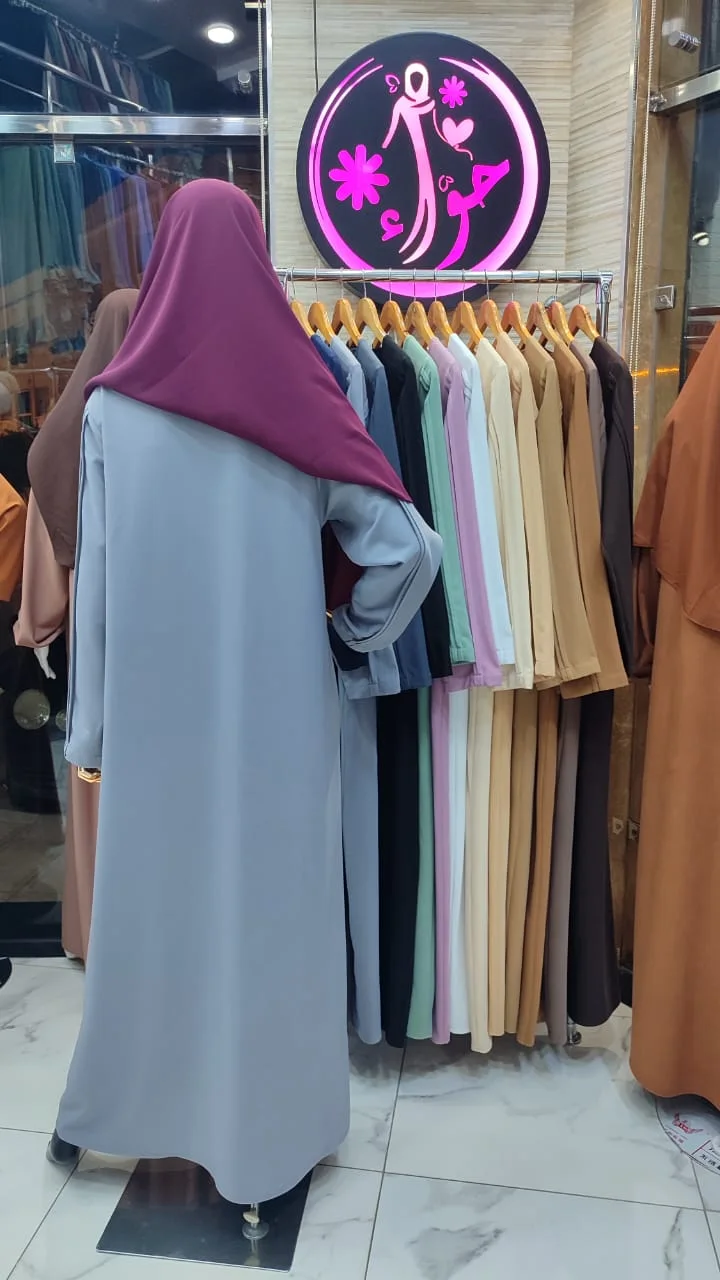 عباءة جوهرة