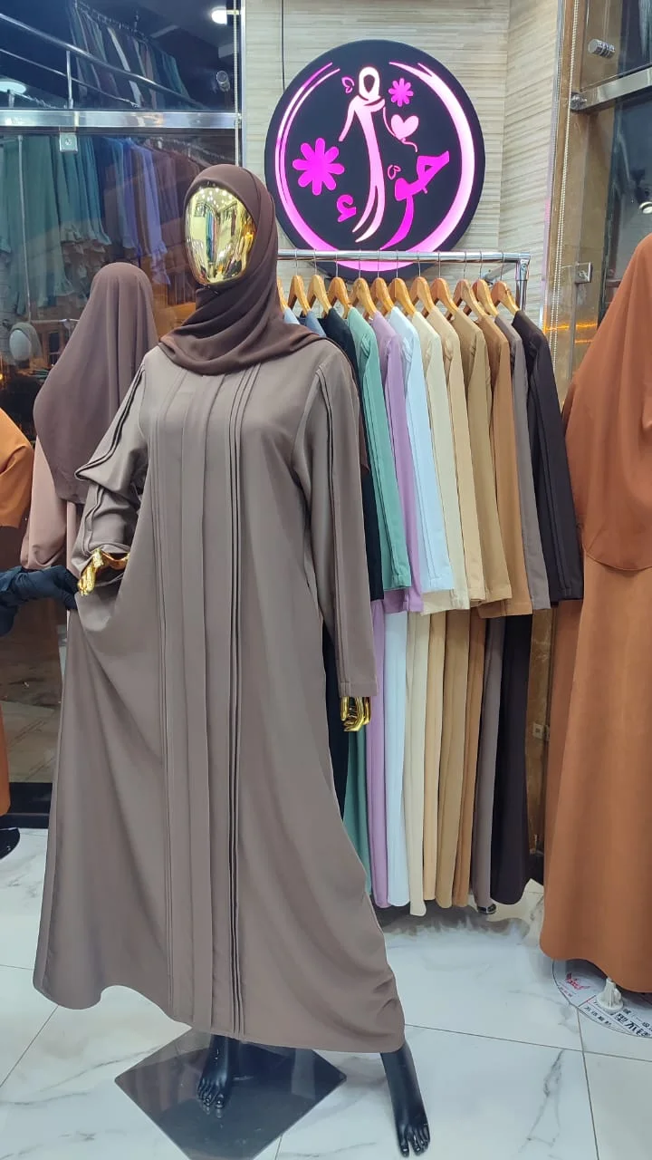 عباءة جوهرة